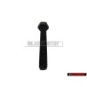 VW Original Tornillo Hexagonal - N 10263801