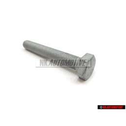 VW Original Tornillo Hexagonal - N 10295602