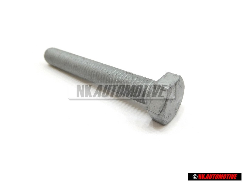 VW Original Tornillo Hexagonal - N 10295602