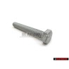 VW Original Tornillo Hexagonal - N 10295602