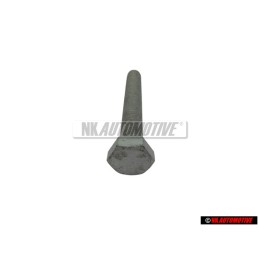 VW Original Tornillo Hexagonal - N 10295602
