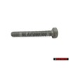 VW Original Tornillo Hexagonal - N 10295602