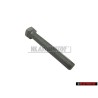 VW Original Tornillo Hexagonal - N 10295602