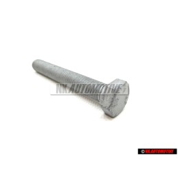 VW Original Tornillo Hexagonal - N 10295605