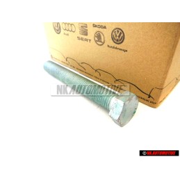 Audi Original Tornillo Hexagonal - N 10304702