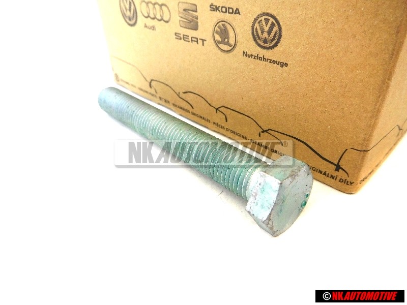 Audi Original Tornillo Hexagonal - N 10304702