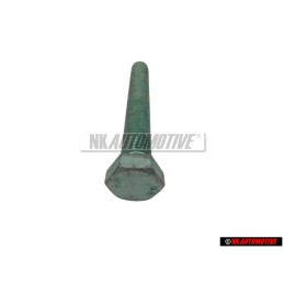 Audi Original Tornillo Hexagonal - N 10304702