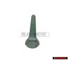 Audi Original Tornillo Hexagonal - N 10304702