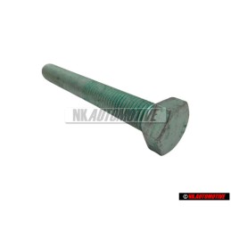Audi Original Tornillo Hexagonal - N 10304702