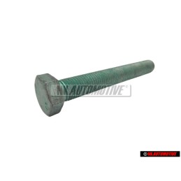 Audi Original Tornillo Hexagonal - N 10304702