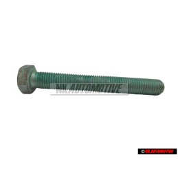 Audi Original Tornillo Hexagonal - N 10304702
