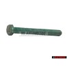 Audi Original Tornillo Hexagonal - N 10304702