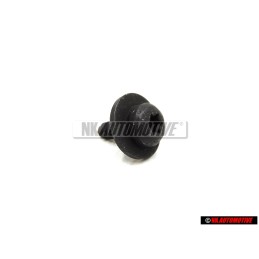 VW Original Tornillo Alom.P.Chapa (Combi.) - N 10309101