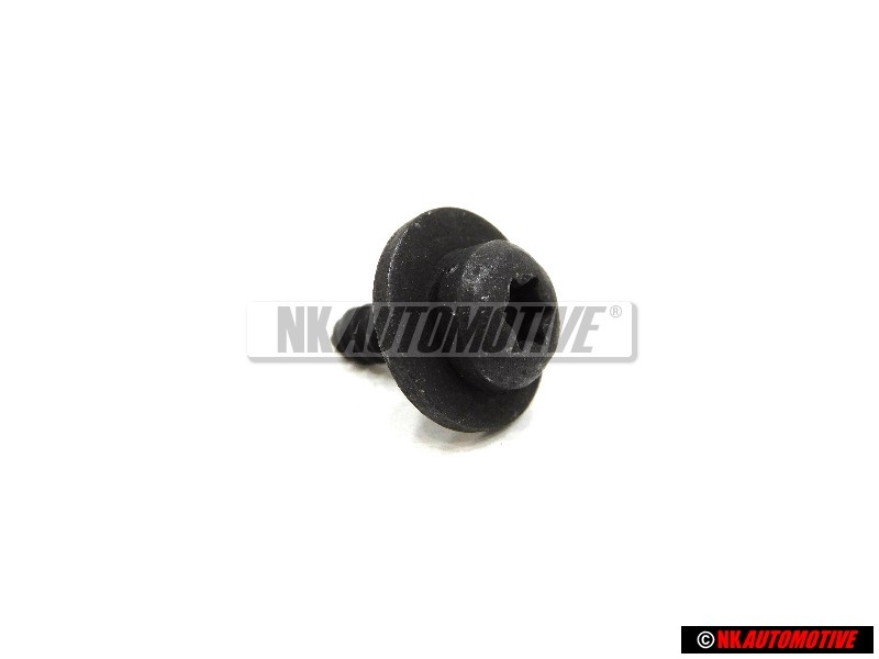 VW Original Tornillo Alom.P.Chapa (Combi.) - N 10309101