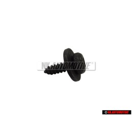 VW Original Tornillo Alom.P.Chapa (Combi.) - N 10309101