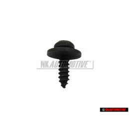 VW Original Tornillo Alom.P.Chapa (Combi.) - N 10309101