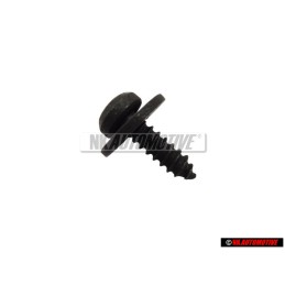 VW Original Tornillo Alom.P.Chapa (Combi.) - N 10309101