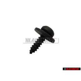 VW Original Tornillo Alom.P.Chapa (Combi.) - N 10309101