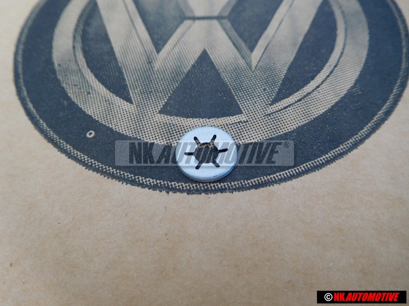 VW Original Arandela De Seguridad - N 90015102
