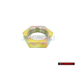 VW Original Tuerca Hexagonal - N 90054101