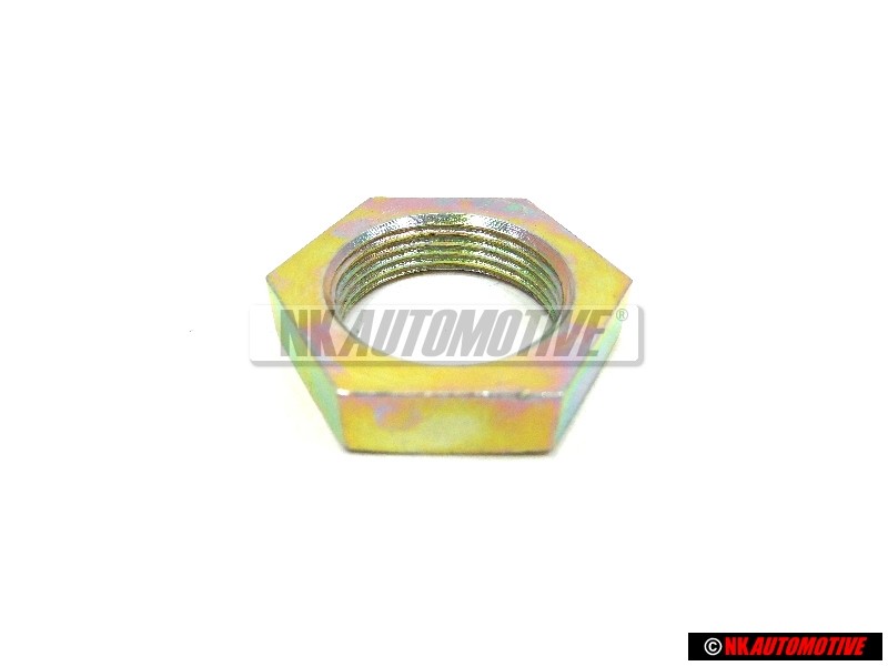 VW Original Tuerca Hexagonal - N 90054101