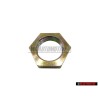 VW Original Tuerca Hexagonal - N 90054101