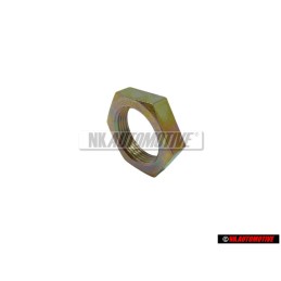 VW Original Tuerca Hexagonal - N 90054101