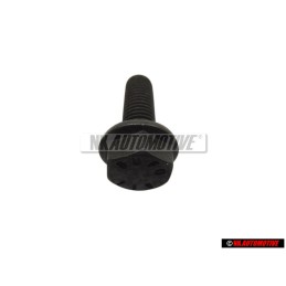 VW Original Tornillo Nervado - N 90068902