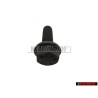 VW Original Tornillo Nervado - N 90068902