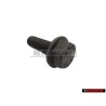 VW Original Tornillo Nervado - N 90068902