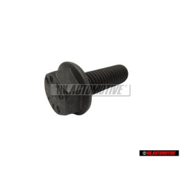 VW Original Tornillo Nervado - N 90068902