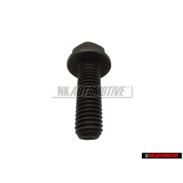 VW Original Tornillo Nervado - N 90068902