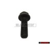 VW Original Tornillo Nervado - N 90068902