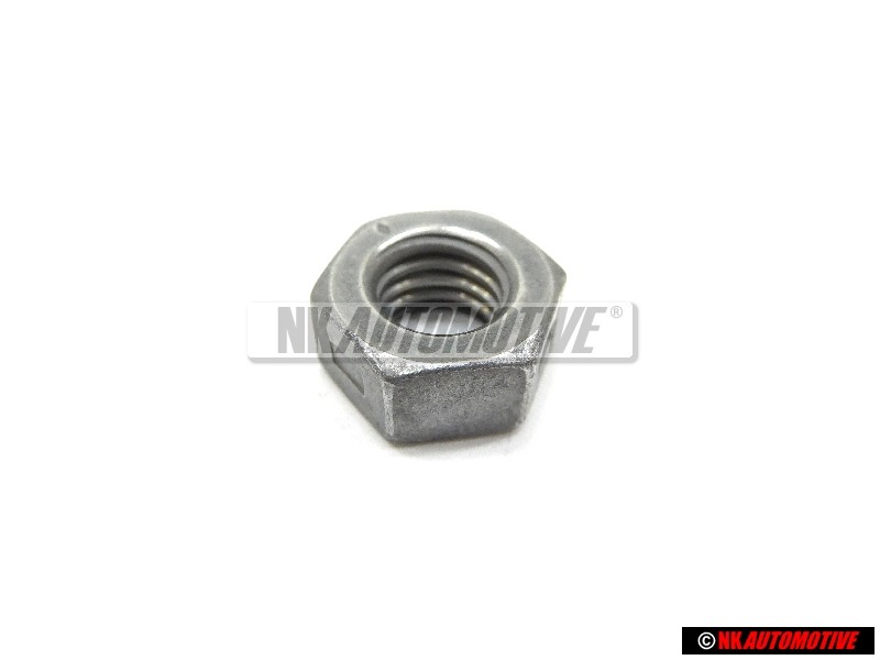 VW Original Tuerca Hexag., Autoblocante - N 90074401