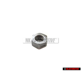 VW Original Tuerca Hexag., Autoblocante - N 90074404