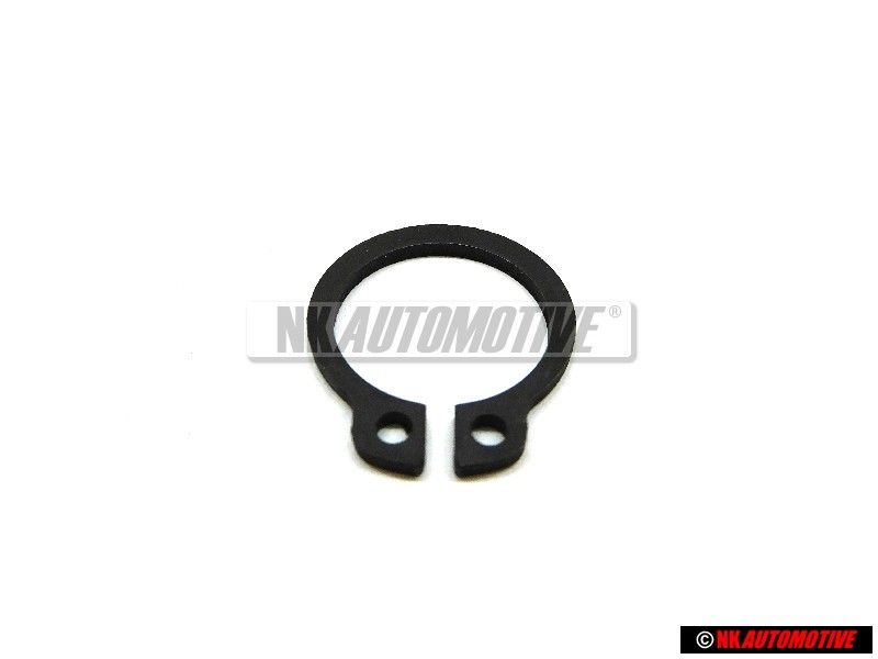 VW Original Anillo De Seguridad - N 90118001