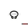 VW Original Anillo De Seguridad - N 90118001