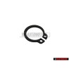 VW Original Anillo De Seguridad - N 90118001