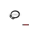 VW Original Anillo De Seguridad - N 90118001