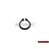 VW Original Anillo De Seguridad - N 90118001