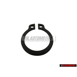 VW Original Anillo De Seguridad - N 90118001