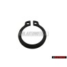 VW Original Anillo De Seguridad - N 90118001