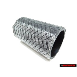 VW Original Tubo Flexible - N 90123501