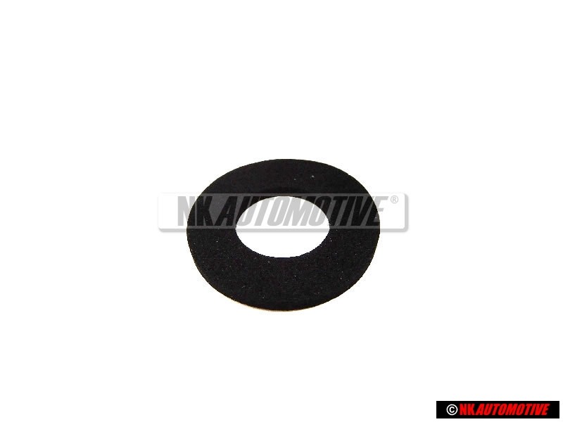 VW Original Arandela De Caucho - N 90174201