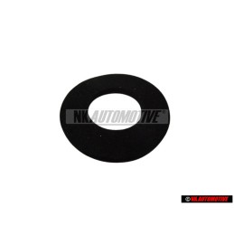 VW Original Arandela De Caucho - N 90174201