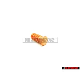 VW Original Espiga Soldadura 'Unidad Pedido 100' - N 90175701