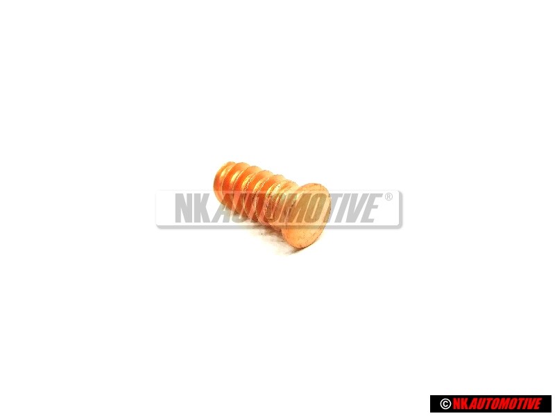 VW Original Espiga Soldadura 'Unidad Pedido 100' - N 90175701