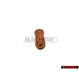 VW Original Espiga Soldadura 'Unidad Pedido 100' - N 90175701