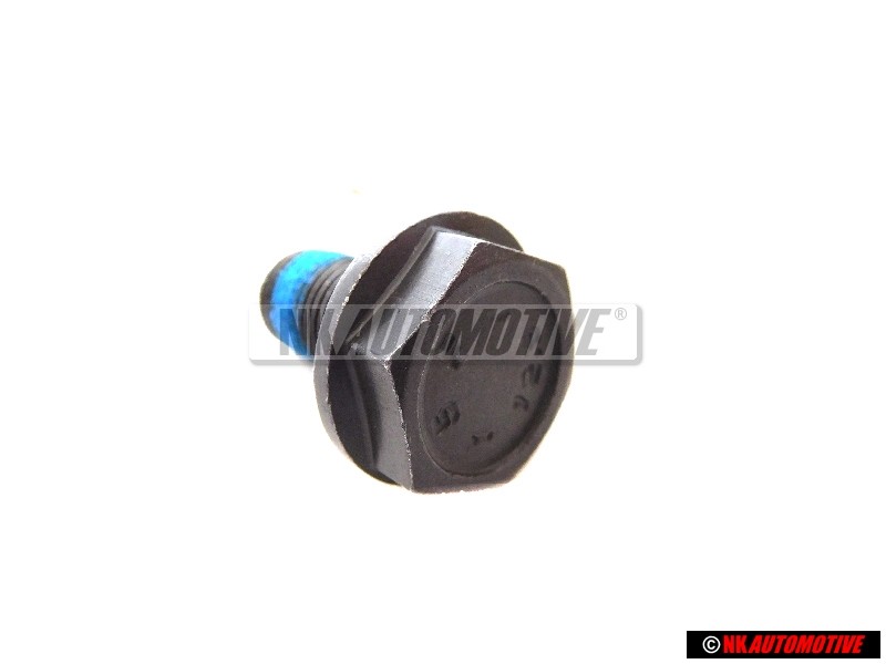 VW Original Tornillo Hexagonal - N 90206103