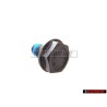 VW Original Tornillo Hexagonal - N 90206103